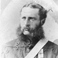 Colonel James Farquarson Macleod